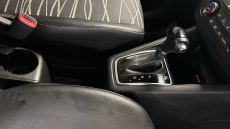 Kia Venga 1.6 4 5dr Auto [6] Petrol Hatchback